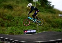 BMX & MTB Pump Track Race BMX & MTB Pump Track Race