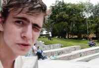 BMX en skatepark Unidad Deportiva Atanasio Girardot.wmv BMX en skatepark Unidad Deportiva Atanasio Girardot.wmv