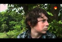 BMX im Loch BMX im Loch