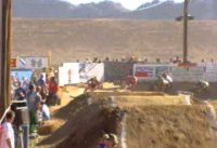 BMX monsters cross 1999 Leveque wins BMX monsters cross 1999 Leveque wins