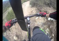 BSA Tamarancho Mountain Biking