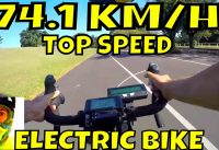 Bafang BBSHD 1000w mid-drive • 74.1km/h top speed on flat (46T) • Electric Bike 48v BBS02 8fun motor Bafang BBSHD 1000w mid-drive • 74.1km/h top speed on flat (46T) • Electric Bike 48v BBS02 8fun motor