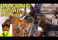 Bafang BBSHD 1000w mid-drive • electrical done, ready to go! • Electric Bike 48v BBS02 8fun motor Bafang BBSHD 1000w mid-drive • electrical done, ready to go! • Electric Bike 48v BBS02 8fun motor