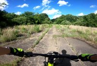 Bavington MTB Trails