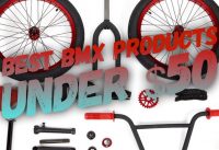 Best BMX Race Products Under $50! Best BMX Race Products Under $50!