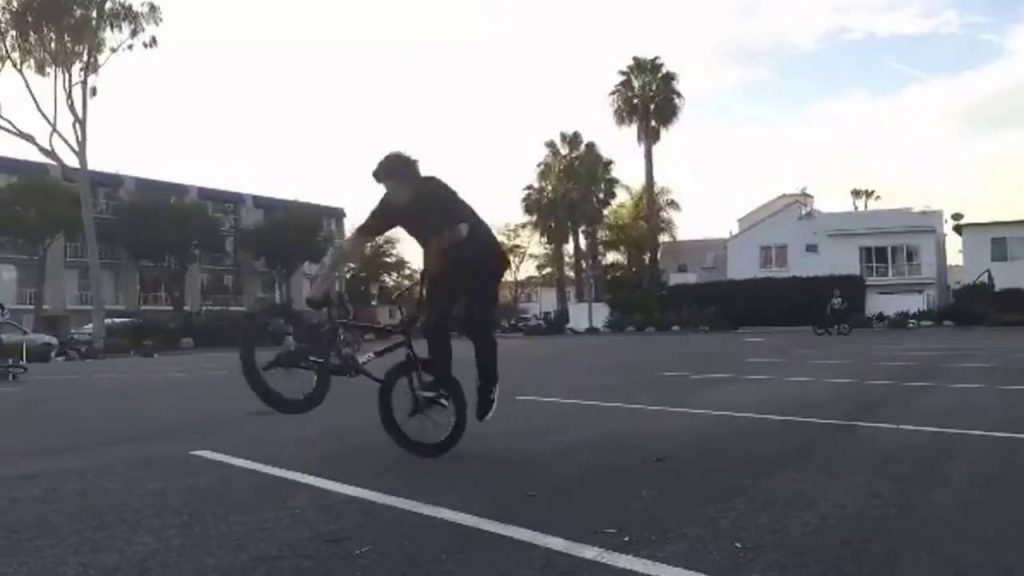 Best BMX Tricks style 2016