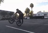 Best BMX Tricks style 2016