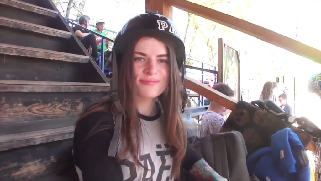 Best BMX from Russia