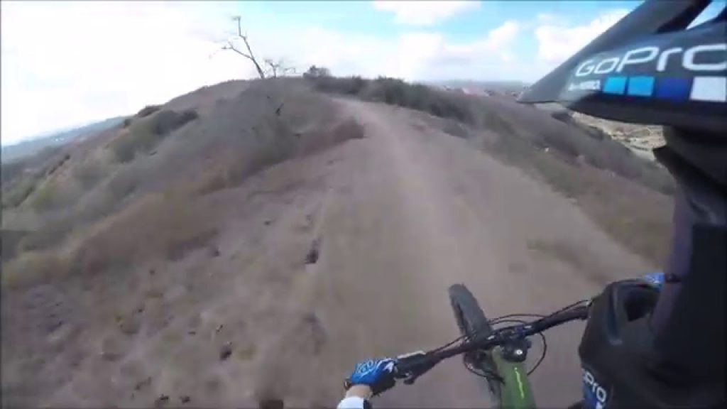 Best Enduro Mountain Bike  ---- 2015 MTB
