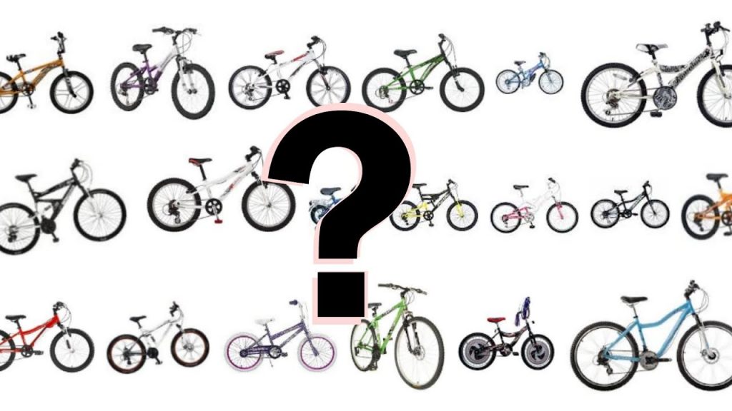 Best Kids 20 inch Mountain Bikes Review