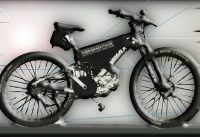 Best Power Road Video 2013 with Fast Cyclone Electric e Bike Kit 5000 Watt 48 Volt