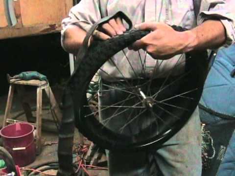 Bike Restoration
