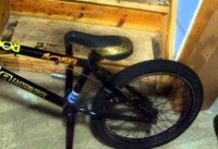 Bmx Bike Check(Eastern Cobra)