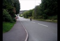 Bmx Freecoaster Slider