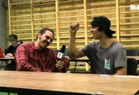 Bmx Podcast Video #5 (Baltic Games 2012)