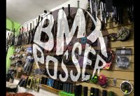 Bmx Posser de noche 🎁💯🔥☄️