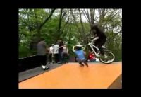 Bmx Stunts /bmx tricks