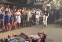 Bmx-Team8e -Performed by Jay thakur Bmx-Team8e -Performed by Jay thakur