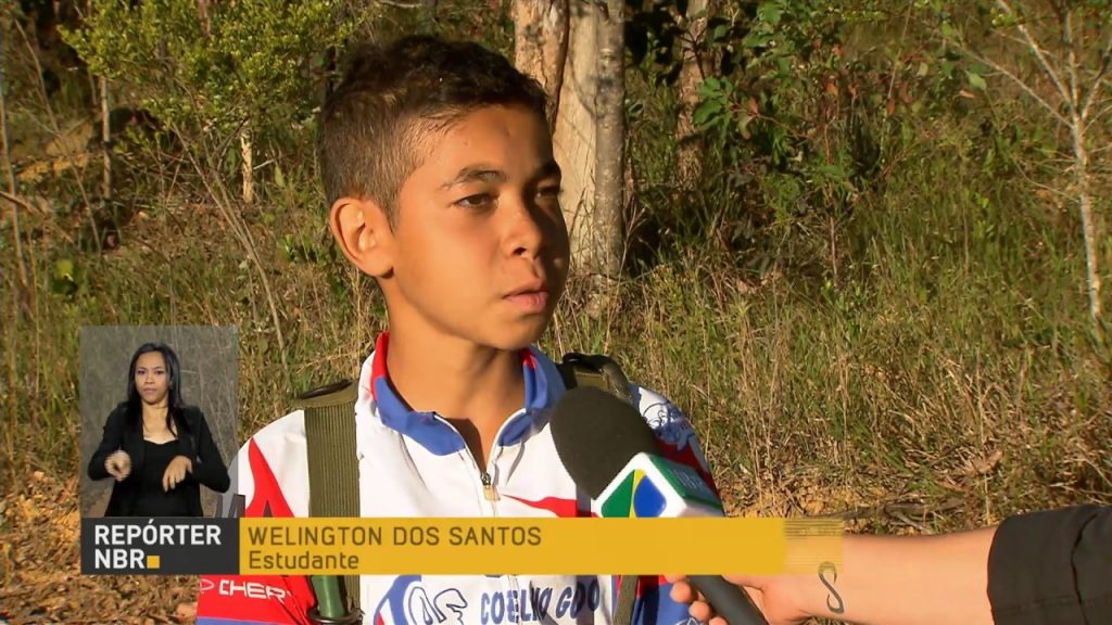 Brasília ganha a maior trilha de mountain bike do país