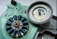 Brushless DC electric motor | Electrical and Electronics Engineering