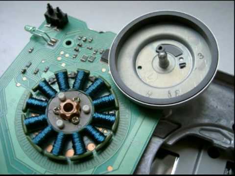 Brushless DC electric motor | Electrical and Electronics Engineering