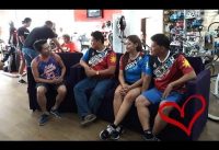 [Buhay sa Dubai stories] featuring UAE MOUNTAIN BIKING JUMEIRAH