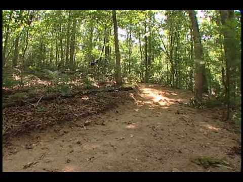 Building Mountain Bike Trails