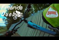 Burke Mountain Bike trip & 2018 Season Ender(Part.1) Burke Mountain Bike trip & 2018 Season Ender(Part.1)