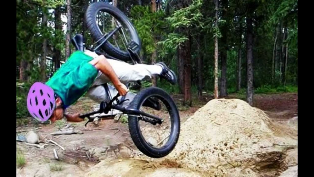 Buying your first XC Mountain Bike for Beginners #2 seat saddle height