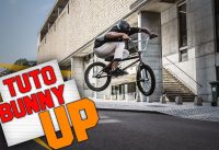 COMMENT FAIRE UN BUNNY UP EN BMX ? - TUTO EXPRESS DEBUTANT - HOW TO BUNNY UP ON BMX ? COMMENT FAIRE UN BUNNY UP EN BMX ? - TUTO EXPRESS DEBUTANT - HOW TO BUNNY UP ON BMX ?