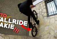 COMMENT FAIRE UN WALLRIDE FAKIE EN BMX ? - TUTO EXPRESS BMX - HOW TO WALLRIDE FAKIE ON BMX ? COMMENT FAIRE UN WALLRIDE FAKIE EN BMX ? - TUTO EXPRESS BMX - HOW TO WALLRIDE FAKIE ON BMX ?