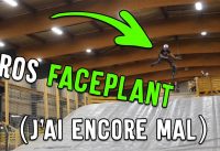 COMMENT se blesser sur un AIRBAG EN BMX COMMENT se blesser sur un AIRBAG EN BMX