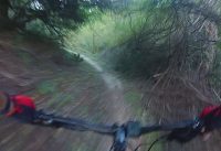 Caloosahatchee Mountain Bike Trails, Far East Section Caloosahatchee Mountain Bike Trails, Far East Section