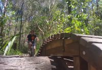 Caloundra: Sugar Bag Road Mountain Bike Trails