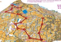 Campionati Italiani Middle Mountain Bike Orientamento 2014 Campionati Italiani Middle Mountain Bike Orientamento 2014