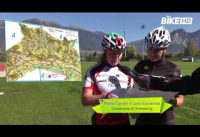 Campionato Italiano Sprint e Long Mountain Bike Orienteering settembre 2017 Campionato Italiano Sprint e Long Mountain Bike Orienteering settembre 2017