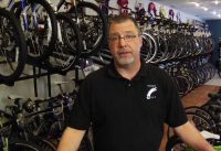 Choosing a Mountain Bike