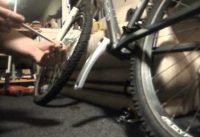 Claud Butler Mountain Bike Build Update. Fitting a Crank. Claud Butler Mountain Bike Build Update. Fitting a Crank.