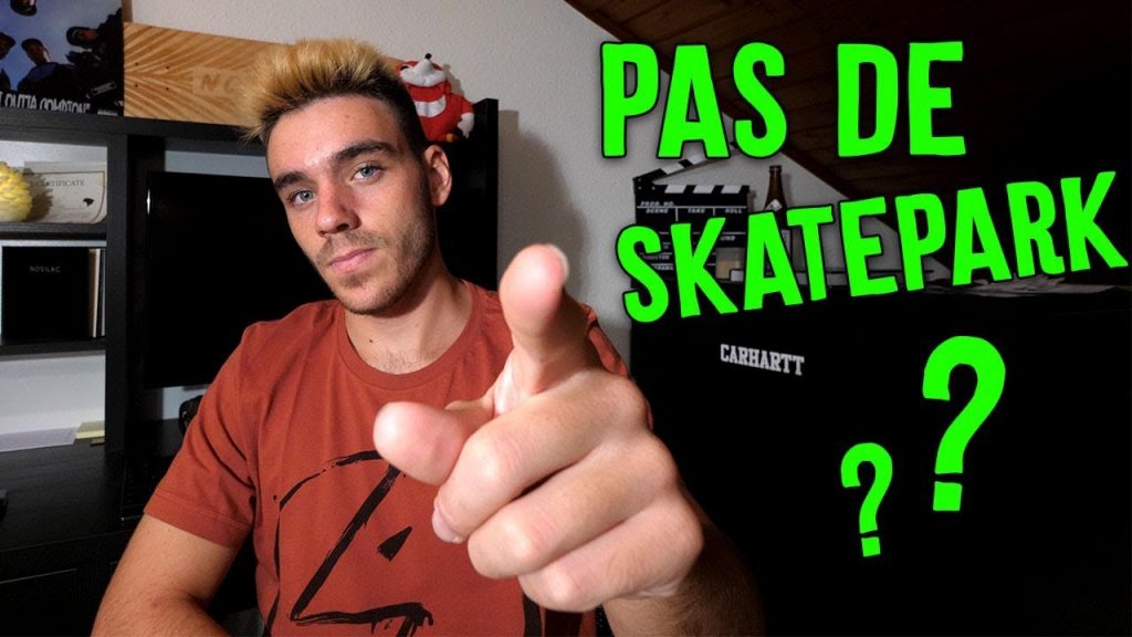 Comment DÉBUTER en BMX (FAQ)