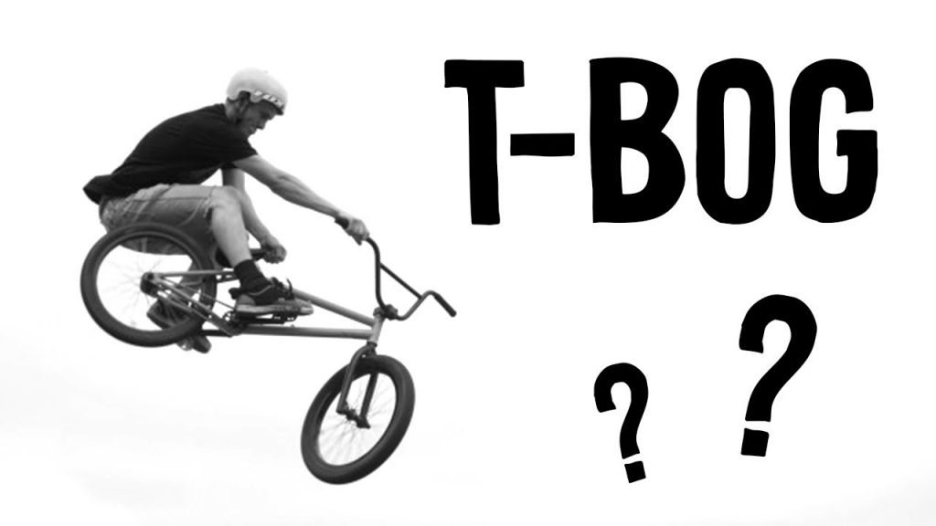 Comment faire un TOBOGGAN EN BMX