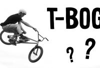 Comment faire un TOBOGGAN EN BMX Comment faire un TOBOGGAN EN BMX