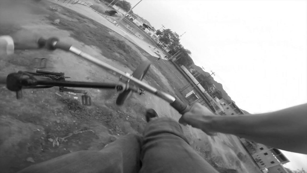 Cristian Herrera Dirt 2016 with Traffic Brand Colombia & Bmx Yopal-Films
