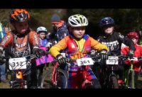 Cycling - Zurich Youth Mountain Bike Series - Round 1 Cycling - Zurich Youth Mountain Bike Series - Round 1