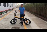 Cyrusher Bicicleta Eléctrica para Ciudad G650 Cyrusher Bicicleta Eléctrica para Ciudad G650