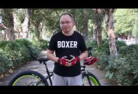 Cyrusher XC4000 Step Through Fat Tire Electric Bike Features Reviews Cyrusher XC4000 Step Through Fat Tire Electric Bike Features Reviews