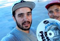 DAILY VLOG ENCONTRO DE BMX NO CENTRO DO RIO  -HigorBMX-
