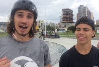 DESAFIOS COM TRICKS - GOSC BMX DAY #13