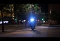 Dabi News - MOTO POGO - one-wheeled electric Motorcycle Dabi News - MOTO POGO - one-wheeled electric Motorcycle