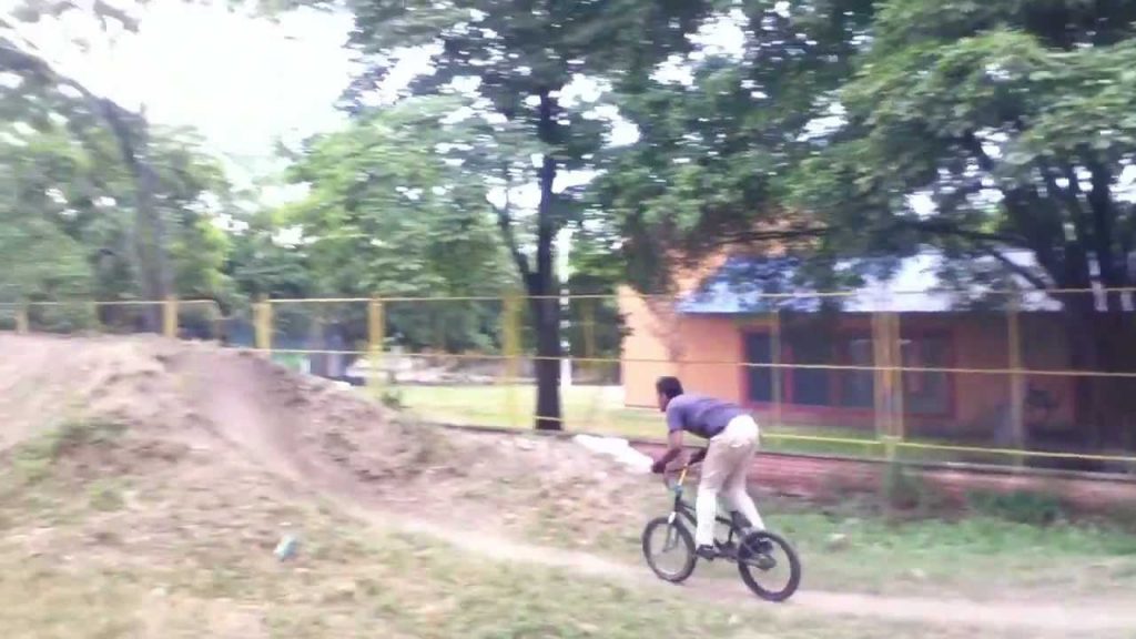 Diablo BMX Neiva