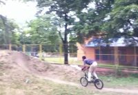 Diablo BMX Neiva